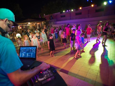 Camping Abri de Camargue - Camping Gard - Image N°30