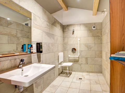 Camping Abri de Camargue - Camping Gard - Image N°68