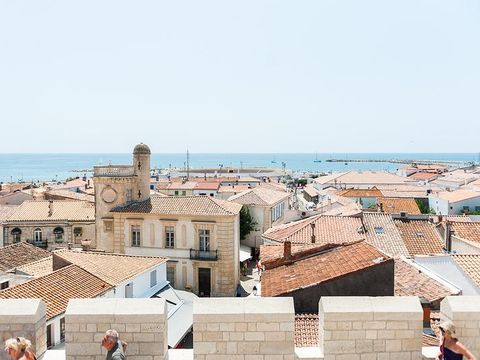 Camping Abri de Camargue - Camping Gard - Image N°78