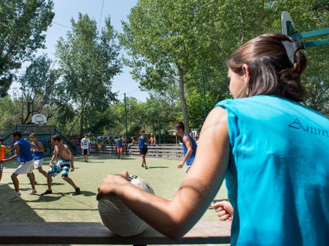 Camping Abri de Camargue - Camping Gard - Image N°63