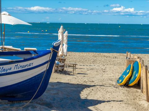 Camping Abri de Camargue - Camping Gard - Image N°39