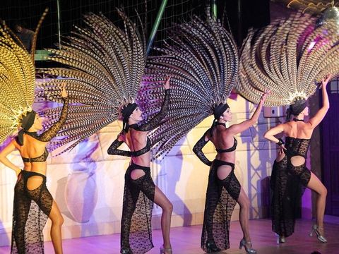 Camping Abri de Camargue - Camping Gard - Image N°57