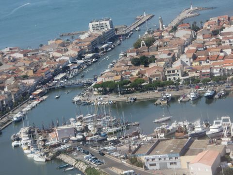 Camping Abri de Camargue - Camping Gard - Image N°80