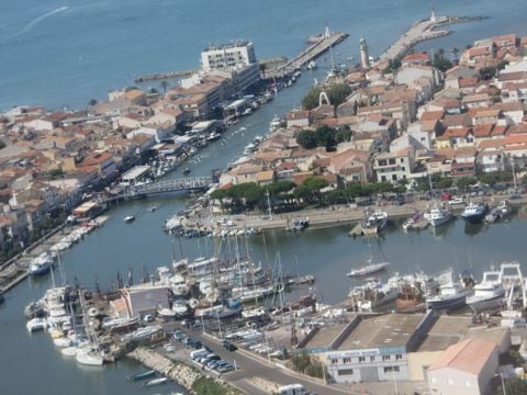 Camping Abri de Camargue - Camping Gard - Image N°82