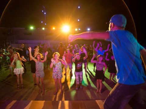 Camping Abri de Camargue - Camping Gard - Image N°31