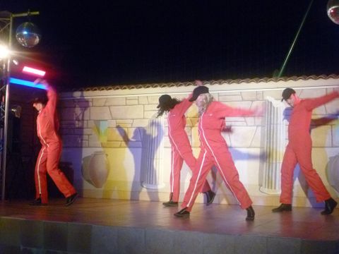 Camping Abri de Camargue - Camping Gard - Image N°60