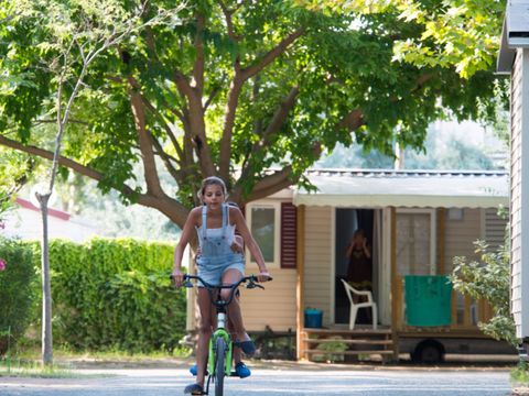 Camping Abri de Camargue - Camping Gard - Image N°100