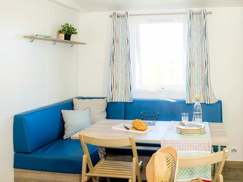 MOBILHOME 6 personnes - Cosy