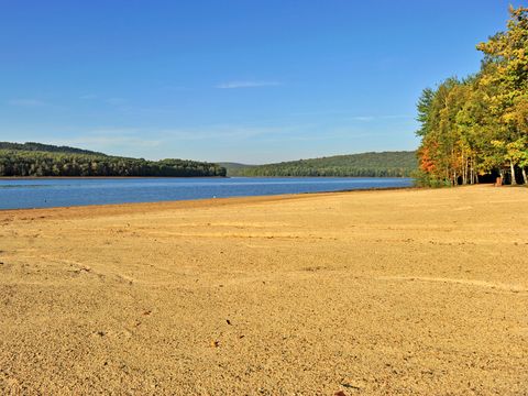 Camping Le Lac des Vieilles Forges - Camping Ardennes - Image N°9