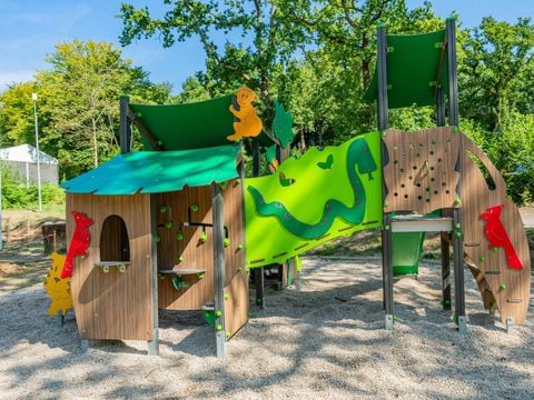 Camping Le Lac des Vieilles Forges - Camping Ardennes - Image N°10