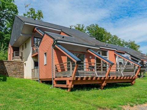 Camping Le Lac des Vieilles Forges - Camping Ardennes - Image N°23