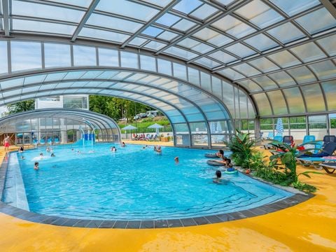 Camping Le Lac des Vieilles Forges - Camping Ardennes - Image N°7