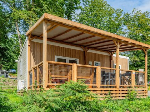 Camping Le Lac des Vieilles Forges - Camping Ardennes - Image N°20