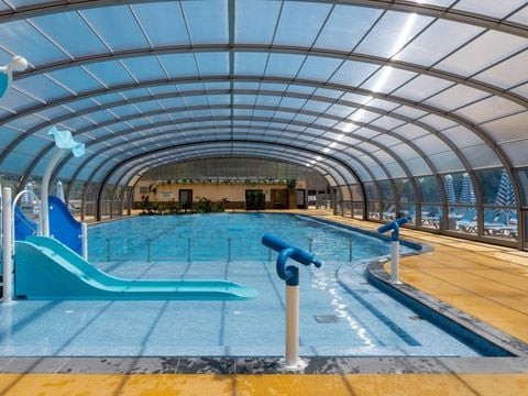 Camping Le Lac des Vieilles Forges - Camping Ardenas - Image N°3