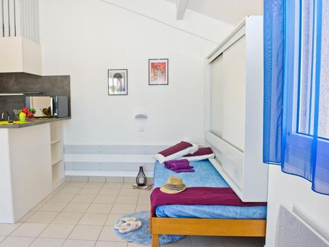 MAISON 4 personnes - Supérieur