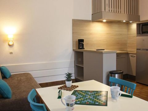 MAISON 4 personnes - Supérieur