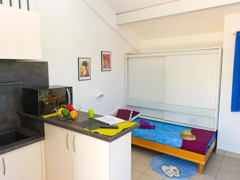 MAISON 4 personnes - Supérieur