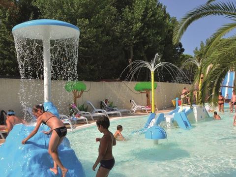 Camping Eden   - Camping Gard