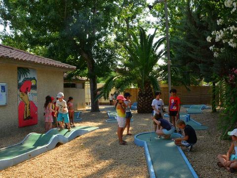 Camping Eden   - Camping Gard - Image N°38