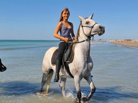 Camping Eden   - Camping Gard - Image N°36
