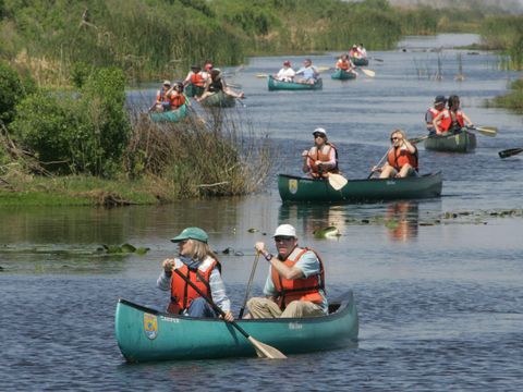 Camping Eden   - Camping Gard - Image N°35