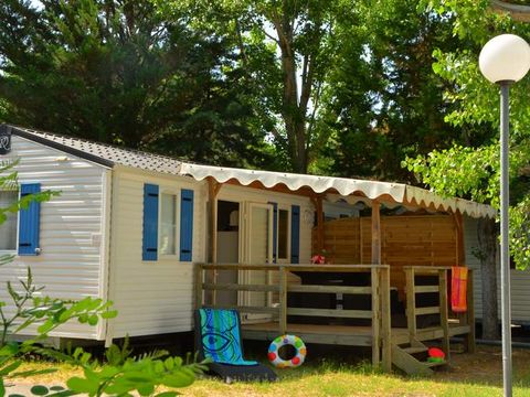 Camping Eden   - Camping Gard - Image N°39