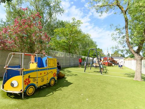 Camping Eden   - Camping Gard - Image N°16