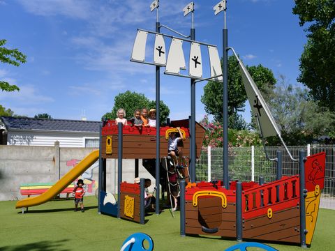 Camping Eden   - Camping Gard - Image N°14