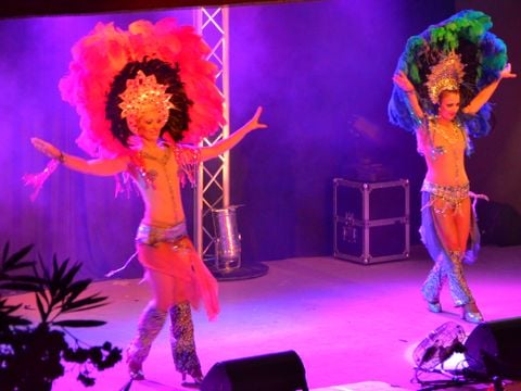 Camping Eden   - Camping Gard