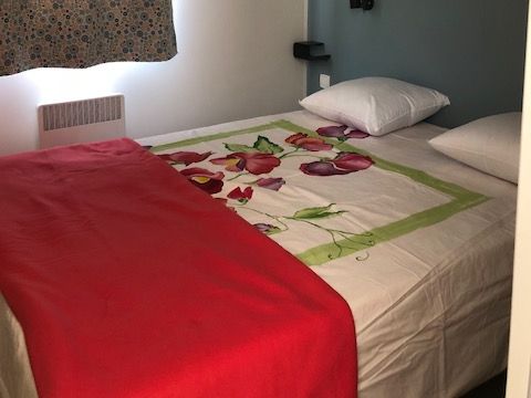 MOBILHOME 5 personnes - MERCURE