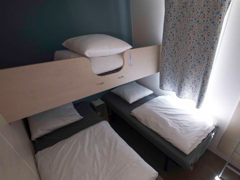 MOBILHOME 5 personnes - MERCURE