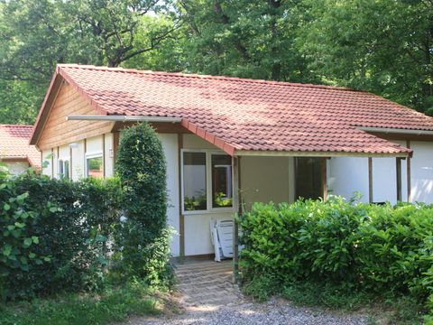 CHALET 5 personnes - Copy Lodge