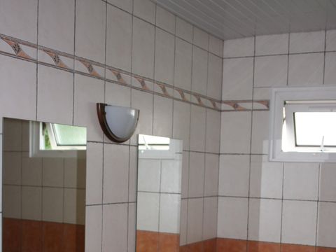 CHALET 5 personnes - Lodge