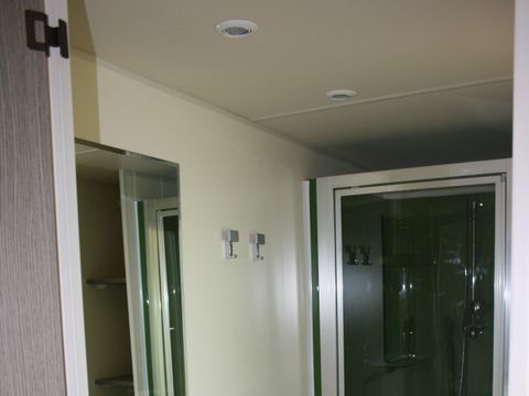 MOBILHOME 4 personnes - Arizona