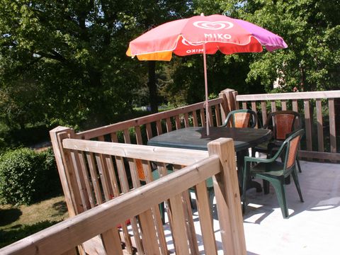 APPARTEMENT 6 personnes - Appartement 6 personnes