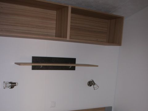 MOBILHOME 6 personnes - Bermude