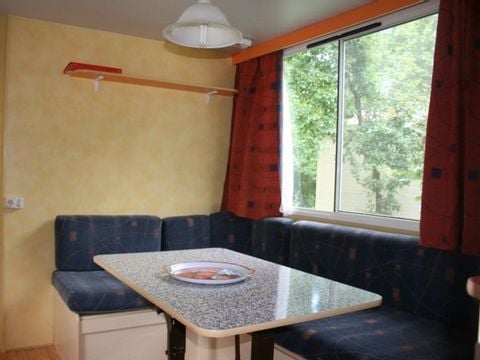 MOBILHOME 6 personnes - Bermude