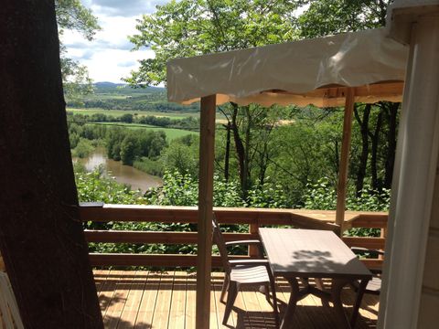 MOBILHOME 3 personnes - Ibiza