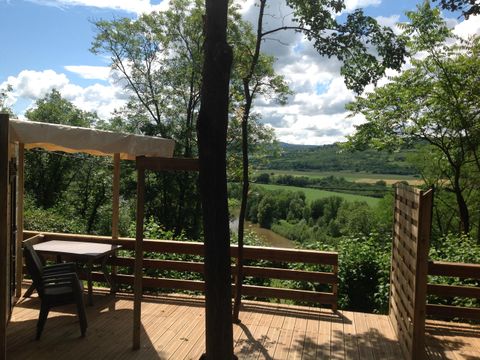 MOBILHOME 3 personnes - Ibiza