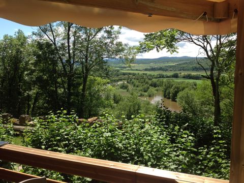 MOBILHOME 3 personnes - Ibiza