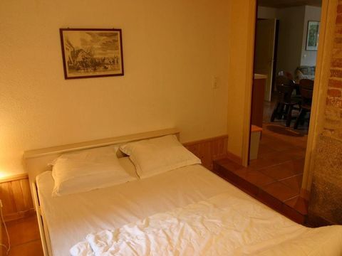 BUNGALOW 8 personnes
