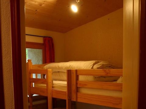 BUNGALOW 8 personnes