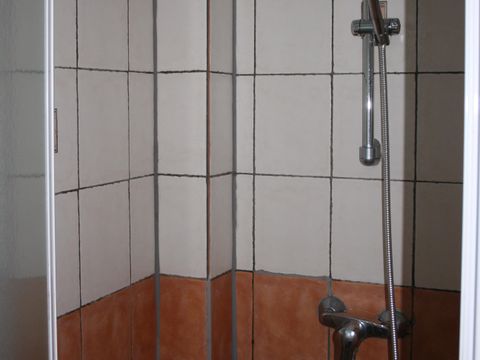 CHALET 5 personnes - LODGE