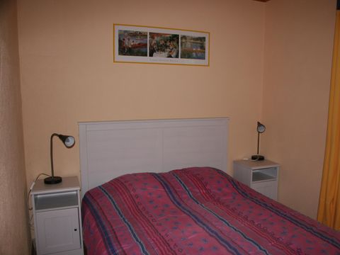 CHALET 5 personnes - LODGE