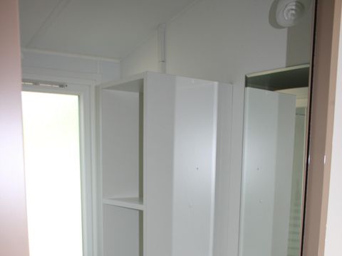 MOBILHOME 4 personnes - CALIFORNIA