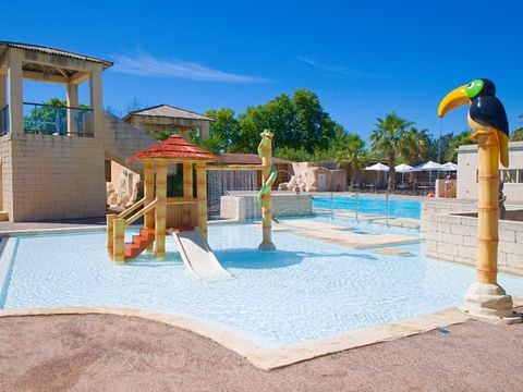 Camping La Prairie - Camping Var - Image N°5