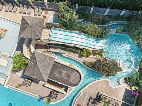 Camping La Prairie - Camping Var