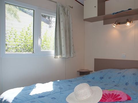 MOBILHOME 4 personnes - COLORADO LOISIR - CLIM - TV