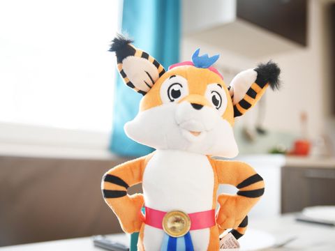 MOBILHOME 6 personnes - ARKANSAS CLASSIC Climatisé 6 personnes