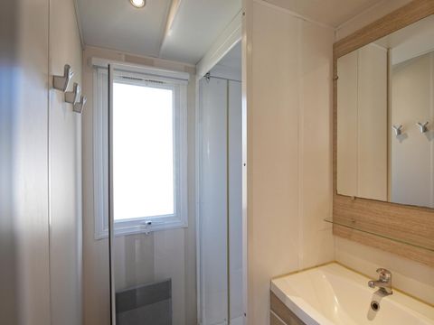 MOBILHOME 6 personnes - Missouri Premium Climatisé